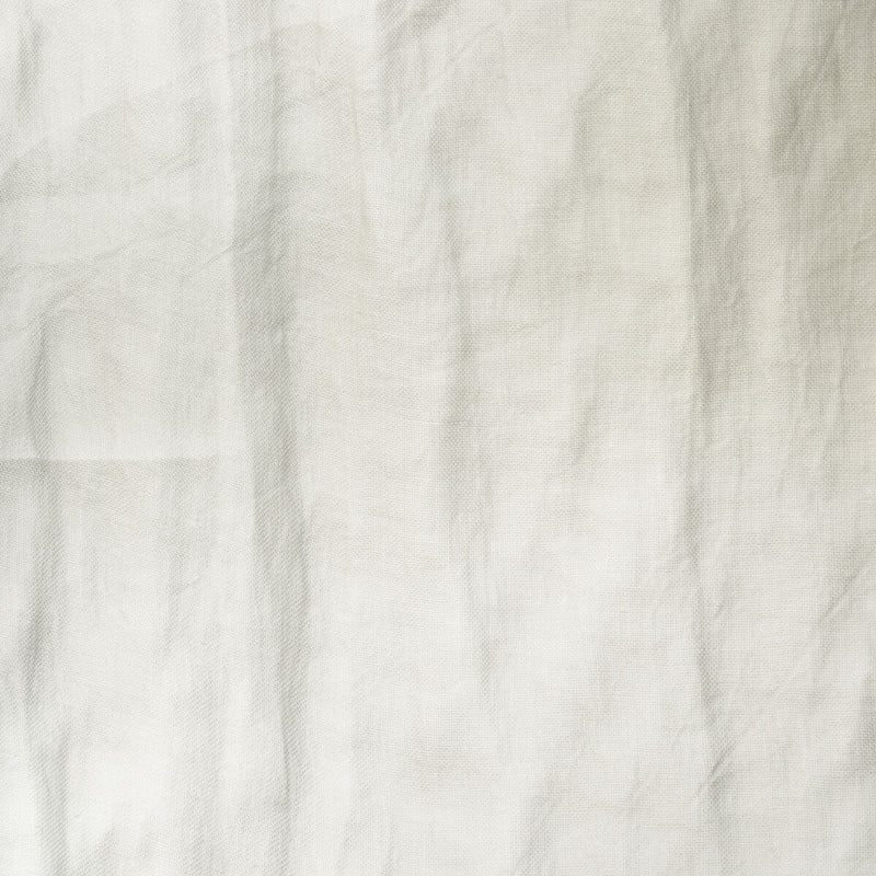 KRAVET COUTURE - FLORENCE LINEN- IVORY - Fabric by the Yard IVORY