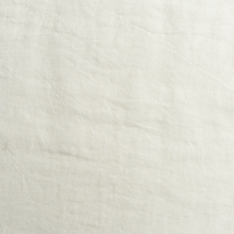 KRAVET COUTURE - AIR- WHITE - Fabric by the Yard WHITE