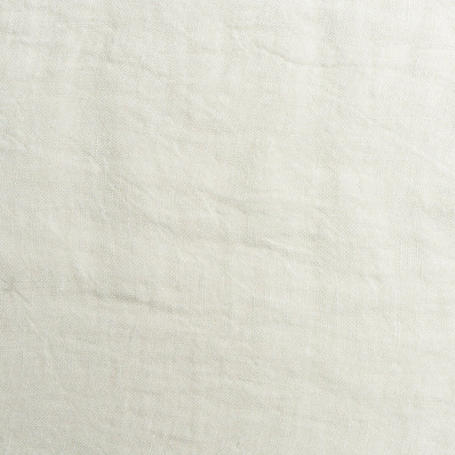 KRAVET COUTURE - AIR- WHITE - Fabric by the Yard WHITE