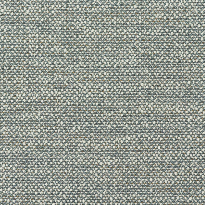 KRAVET COUTURE - KNOT- SEA - Fabric by the Yard SEA