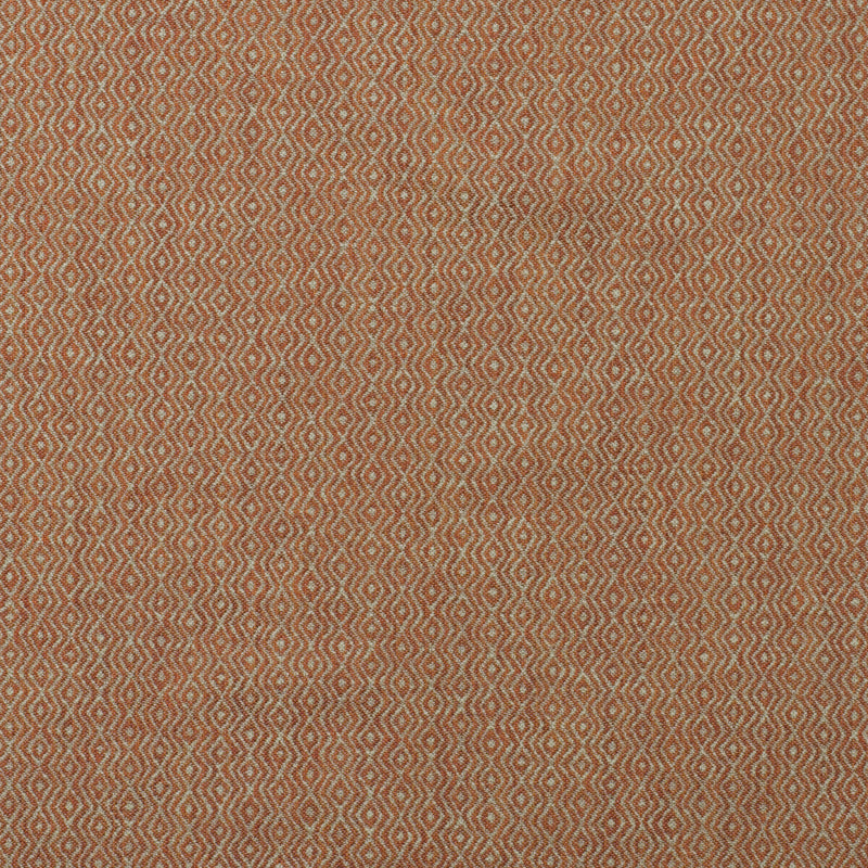 KRAVET COUTURE - RIVERBANK- LOBSTER - Fabric by the Yard LOBSTER