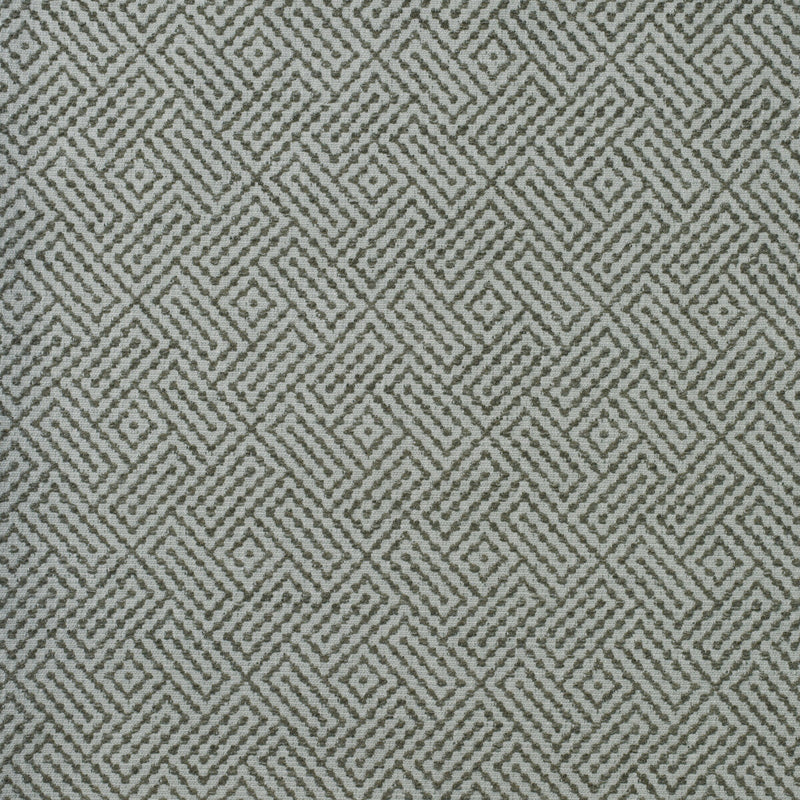 KRAVET COUTURE - DRIFTWOOD- STORM - Fabric by the Yard STORM