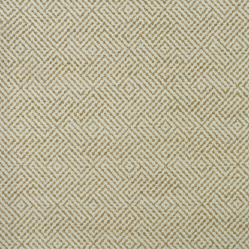KRAVET COUTURE - DRIFTWOOD- HESSIAN - Fabric by the Yard HESSIAN