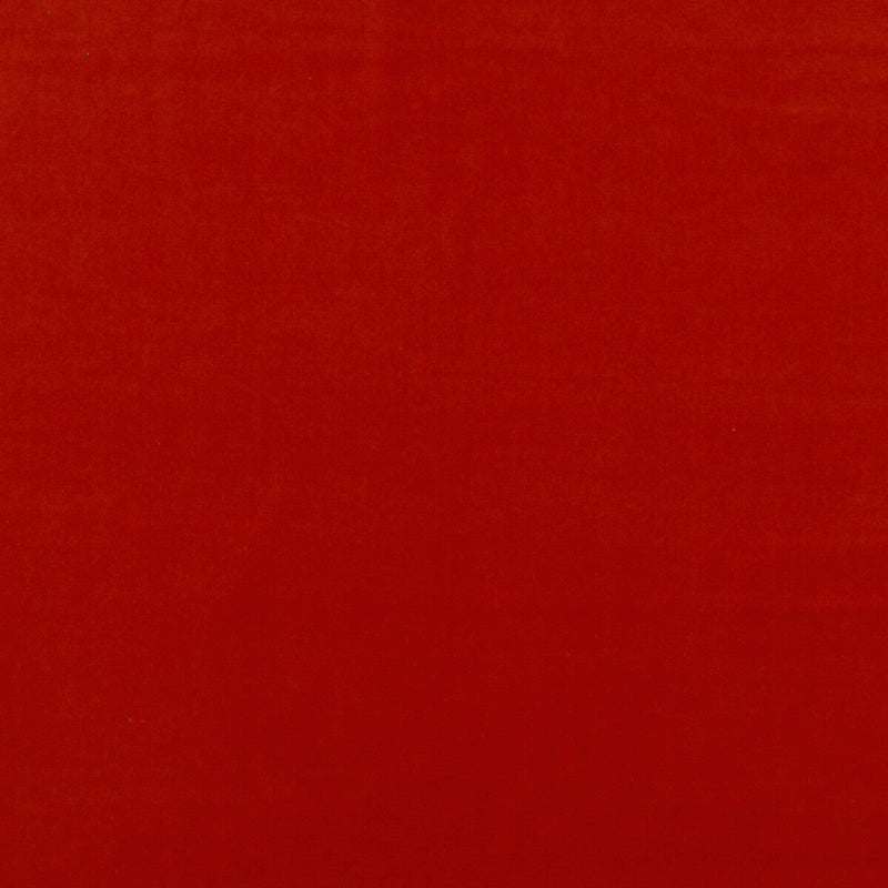 KRAVET COUTURE - MEDICI- ORANGE - Fabric by the Yard ORANGE