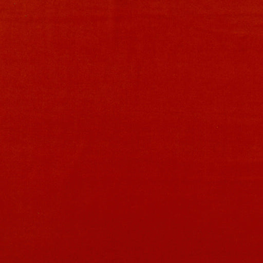 KRAVET COUTURE - MEDICI- ORANGE - Fabric by the Yard ORANGE