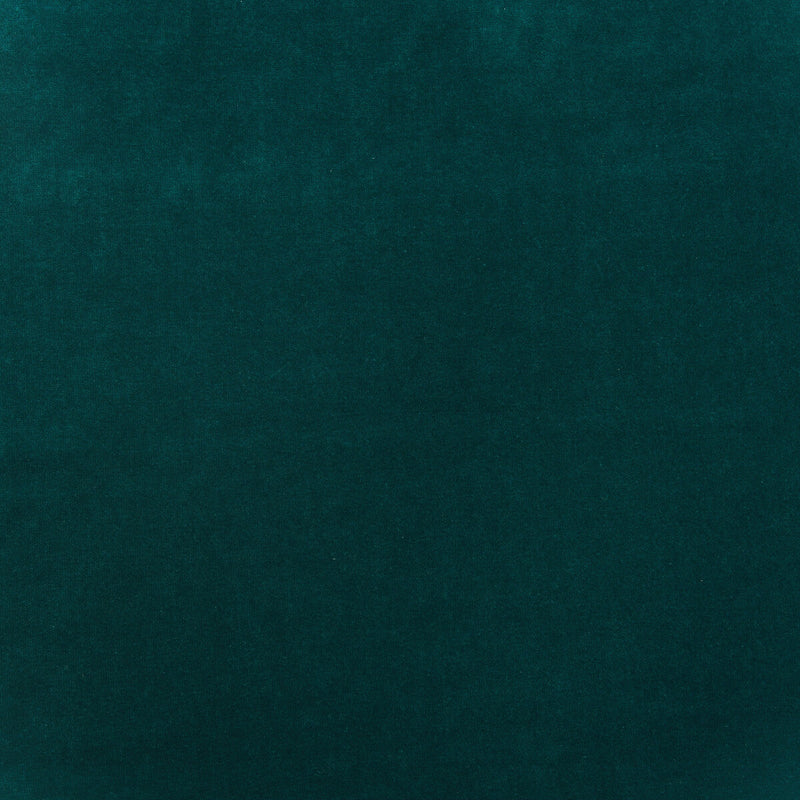 KRAVET COUTURE - MEDICI- KINGFISHER - Fabric by the Yard KINGFISHER