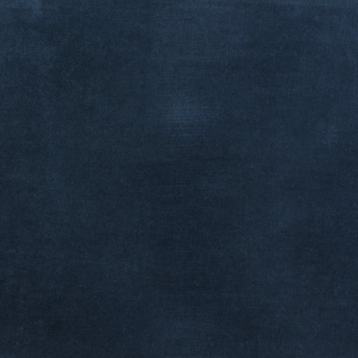 KRAVET COUTURE - MEDICI- INDIGO - Fabric by the Yard INDIGO