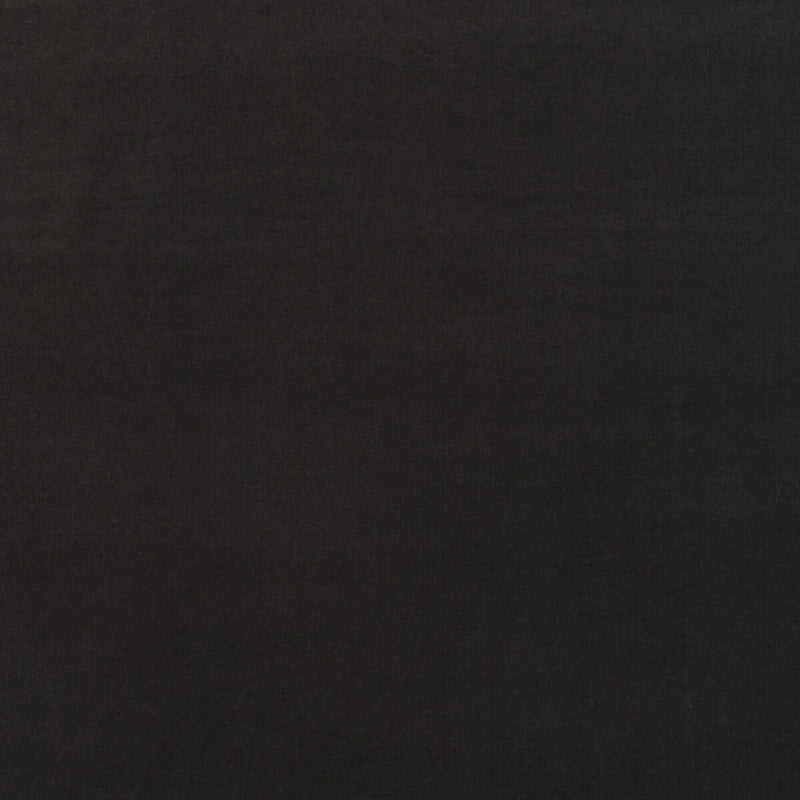 KRAVET COUTURE - MEDICI- CHARCOAL - Fabric by the Yard CHARCOAL