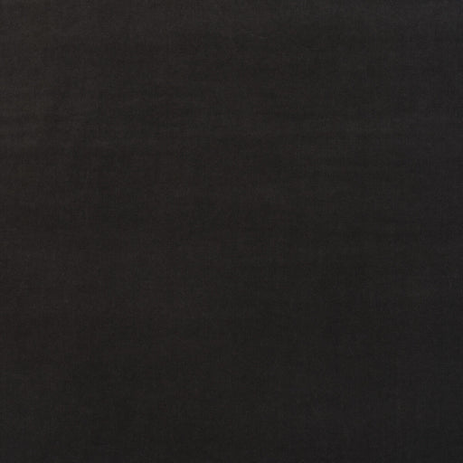 KRAVET COUTURE - MEDICI- CHARCOAL - Fabric by the Yard CHARCOAL