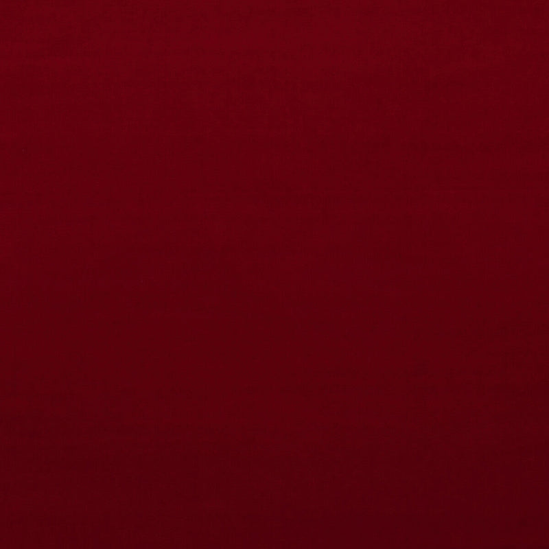 KRAVET COUTURE - MEDICI- VERMILLION - Fabric by the Yard VERMILLION