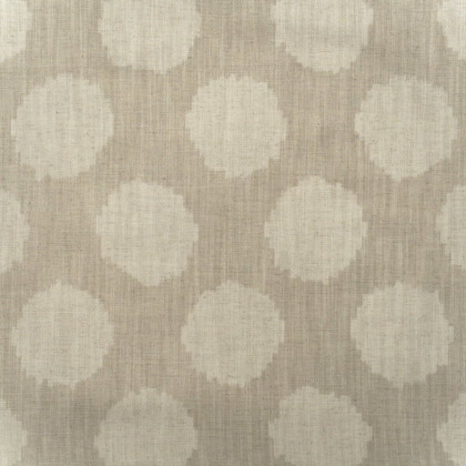 KRAVET COUTURE - BEEHIVE- STONE - Fabric by the Yard STONE