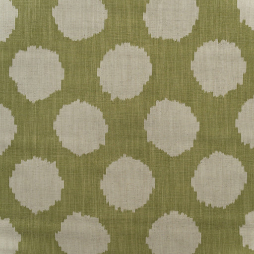 KRAVET COUTURE - BEEHIVE- LEAF - Fabric by the Yard LEAF