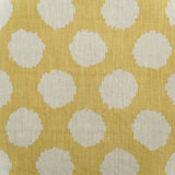 KRAVET COUTURE - BEEHIVE- BARLEY - Fabric by the Yard