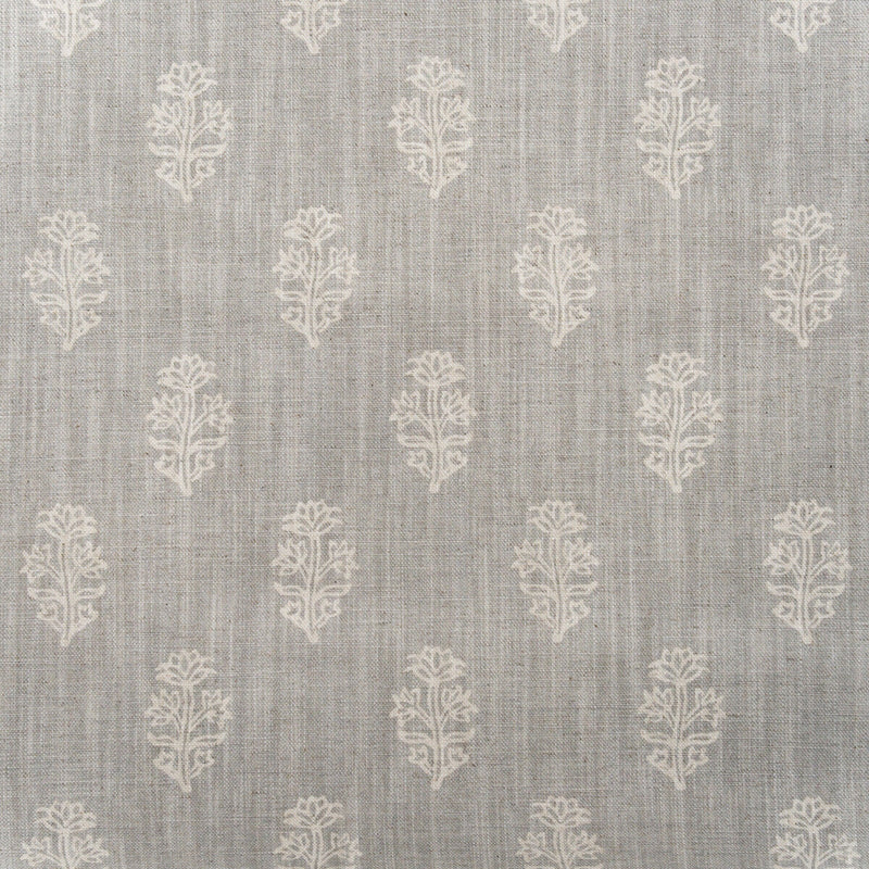 KRAVET COUTURE - BUTTERCUP- CLOUD - Fabric by the Yard CLOUD
