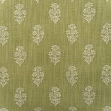 KRAVET COUTURE - BUTTERCUP- LEAF - Fabric by the Yard