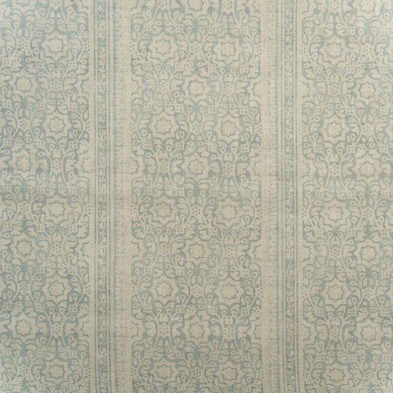 KRAVET COUTURE - MAYFLY- DUCK EGG - Fabric by the Yard DUCK EGG