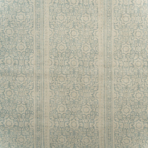 KRAVET COUTURE - MAYFLY- DUCK EGG - Fabric by the Yard DUCK EGG