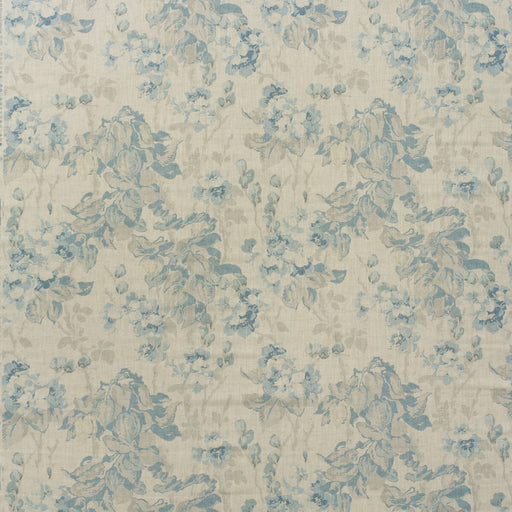 KRAVET COUTURE - MIDSUMMER- FADED BLUE - Fabric by the Yard FADED BLUE