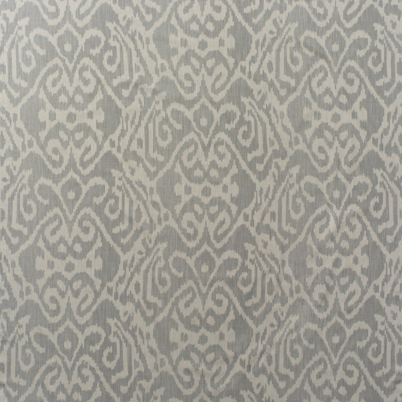 KRAVET COUTURE - OTTER- CLOUD - Fabric by the Yard CLOUD