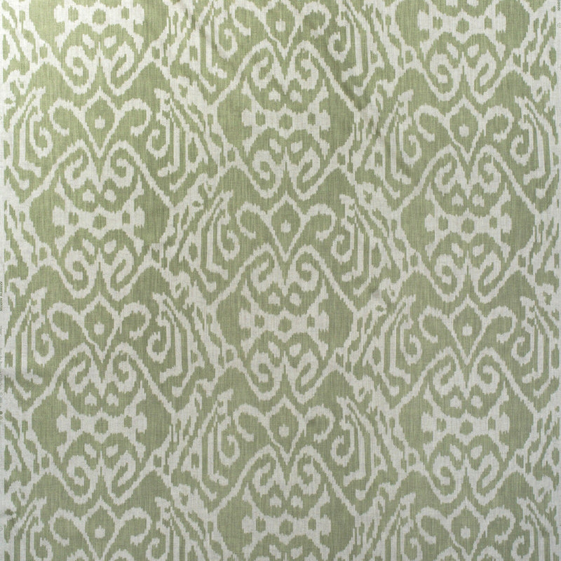 KRAVET COUTURE - OTTER- FENNEL - Fabric by the Yard FENNEL