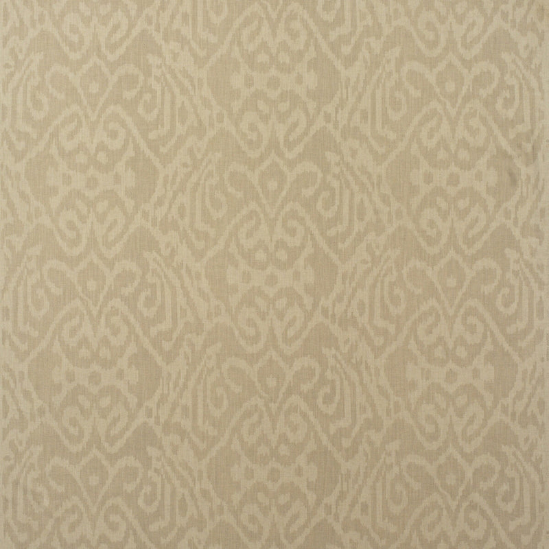 KRAVET COUTURE - OTTER- STONE - Fabric by the Yard STONE