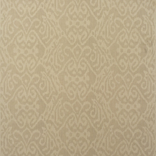 KRAVET COUTURE - OTTER- STONE - Fabric by the Yard STONE