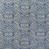 KRAVET COUTURE - OTTER- DENIM - Fabric by the Yard
