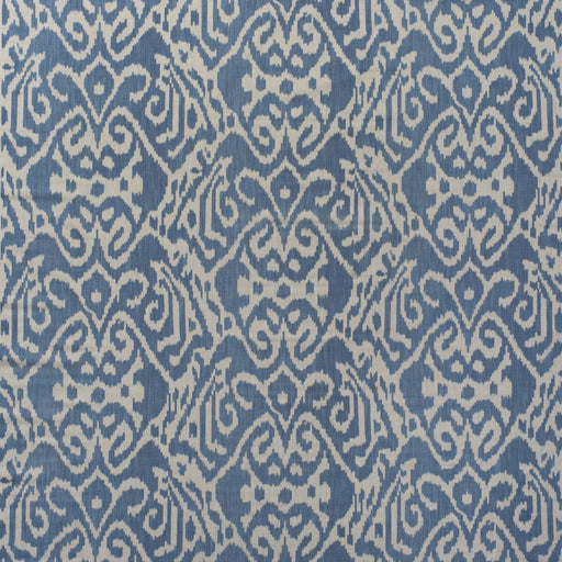 KRAVET COUTURE - OTTER- DENIM - Fabric by the Yard DENIM