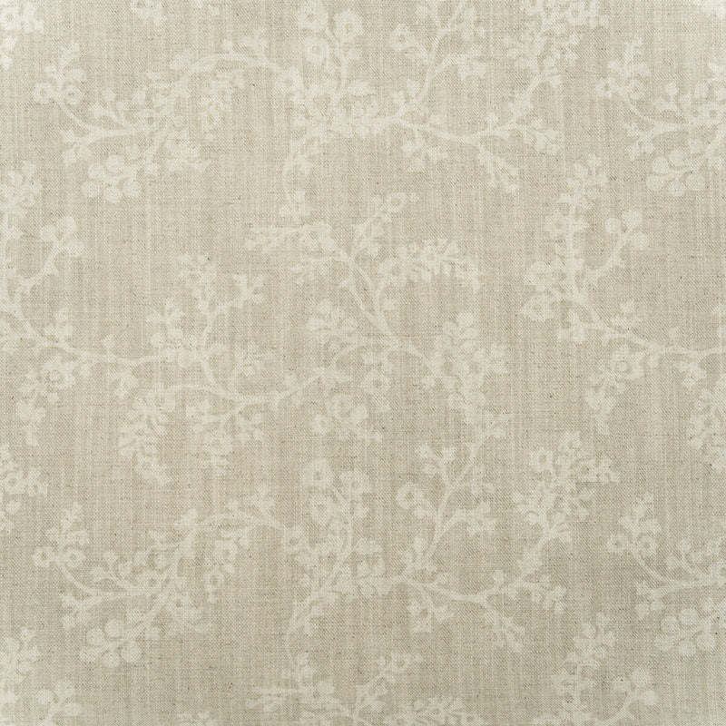 KRAVET COUTURE - VINE- STONE - Fabric by the Yard STONE