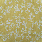 KRAVET COUTURE - VINE- BARLEY - Fabric by the Yard