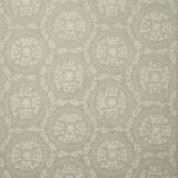 KRAVET COUTURE - YURT- IVORY - Fabric by the Yard