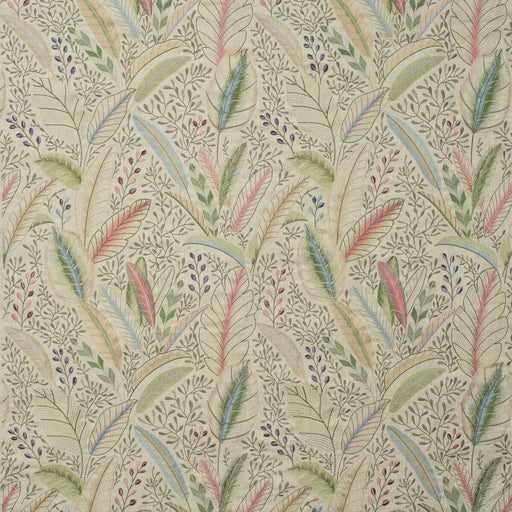 KRAVET COUTURE - SPIRIT- SUNSET - Fabric by the Yard SUNSET
