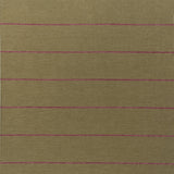 KRAVET COUTURE - DESERT STRIPE- PINK - Fabric by the Yard