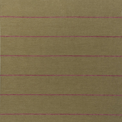 KRAVET COUTURE - DESERT STRIPE- PINK - Fabric by the Yard PINK