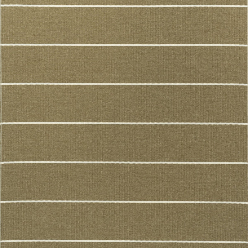 KRAVET COUTURE - DESERT STRIPE- IVORY - Fabric by the Yard IVORY