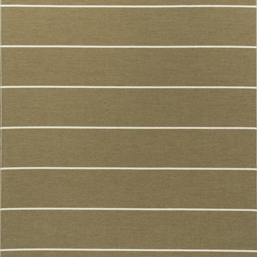 KRAVET COUTURE - DESERT STRIPE- IVORY - Fabric by the Yard IVORY