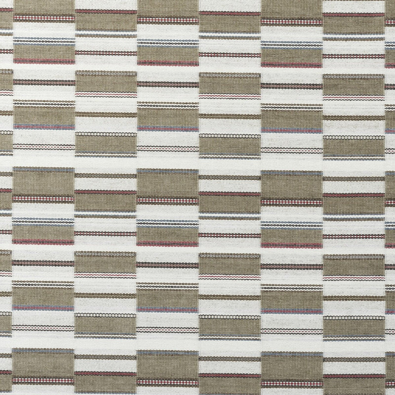 KRAVET COUTURE - RANCH- SAND - Fabric by the Yard SAND