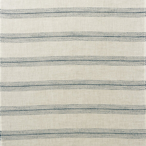 KRAVET COUTURE - ATRANI STRIPE- NAVY - Fabric by the Yard NAVY