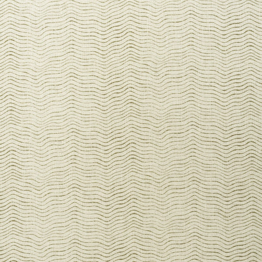 KRAVET COUTURE - CANALASSO- OLIVE - Fabric by the Yard OLIVE