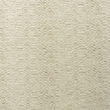 KRAVET COUTURE - CANALASSO- ALMOND - Fabric by the Yard