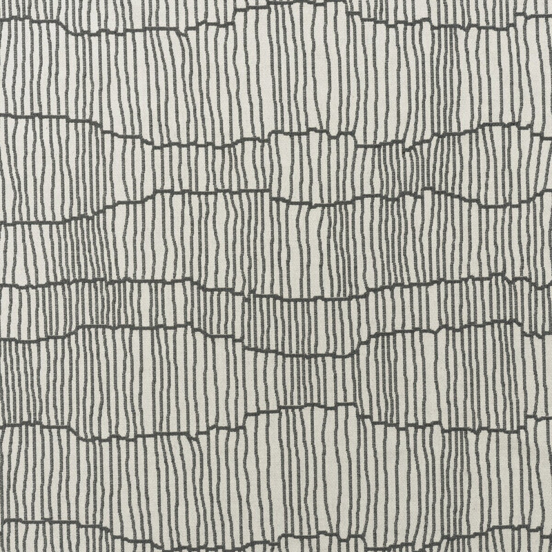 KRAVET COUTURE - CANALE- STORM - Fabric by the Yard STORM