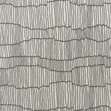 KRAVET COUTURE - CANALE- STORM - Fabric by the Yard