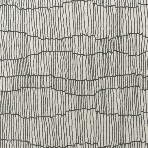 KRAVET COUTURE - CANALE- STORM - Fabric by the Yard STORM