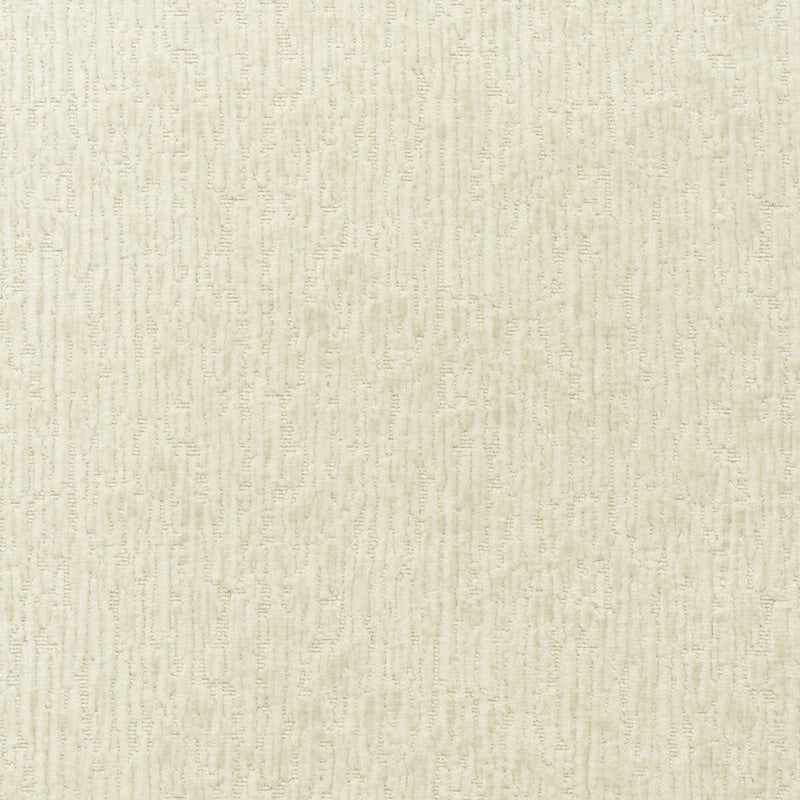 KRAVET COUTURE - ROMA- IVORY - Fabric by the Yard IVORY
