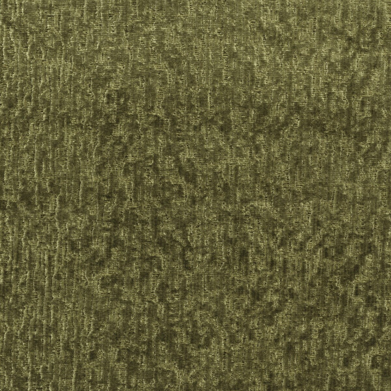 KRAVET COUTURE - ROMA- OLIVE - Fabric by the Yard OLIVE