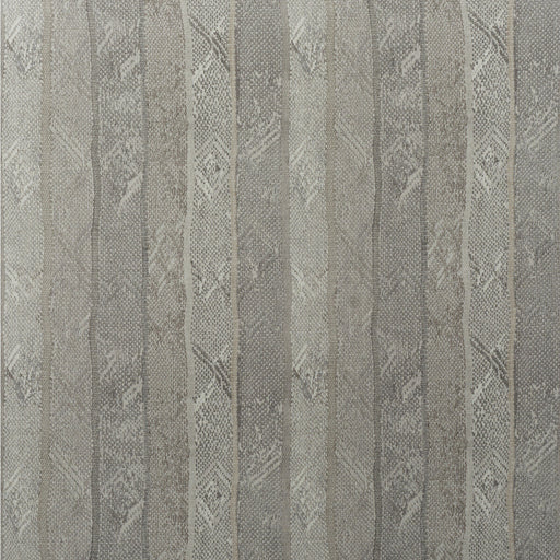 KRAVET COUTURE - ISTHMUS- SMOKE - Fabric by the Yard SMOKE