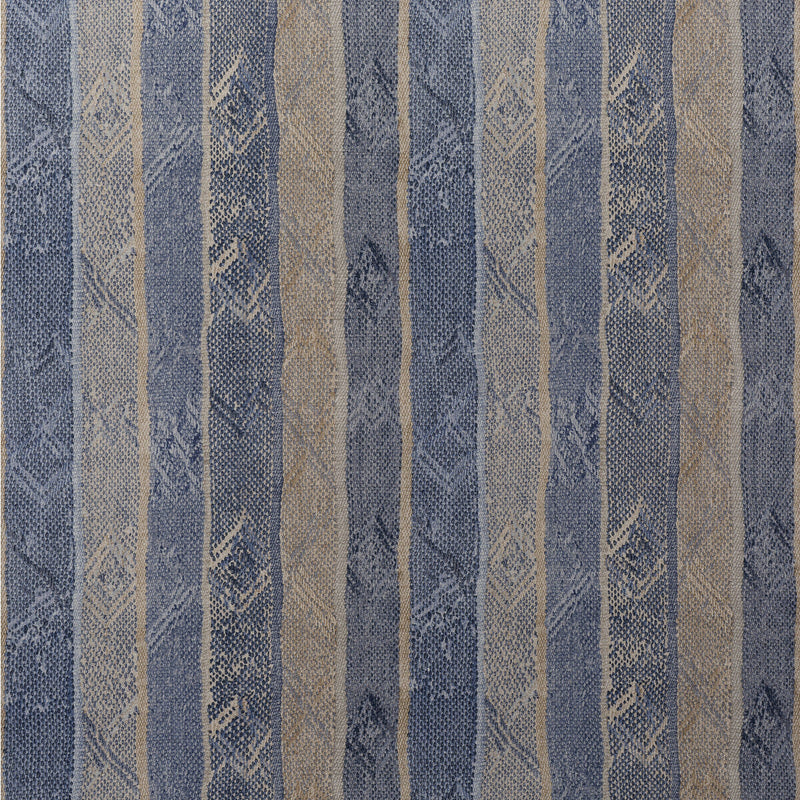 KRAVET COUTURE - ISTHMUS- DENIM - Fabric by the Yard DENIM