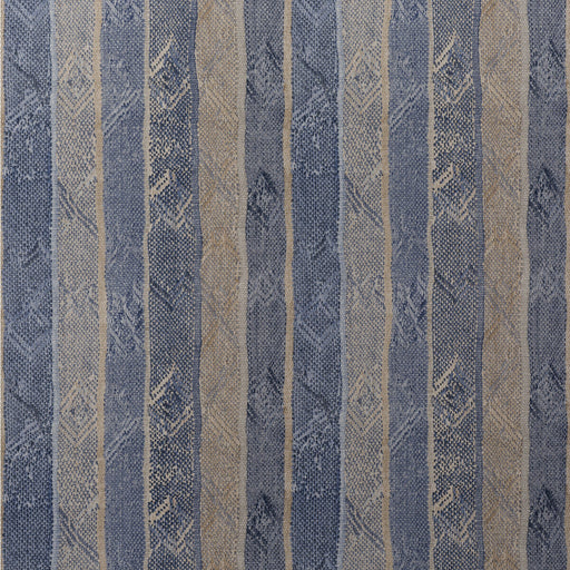 KRAVET COUTURE - ISTHMUS- DENIM - Fabric by the Yard DENIM