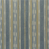 KRAVET COUTURE - ARGO OUTDOOR- DENIM - Fabric by the Yard