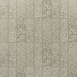 KRAVET COUTURE - TROJAN OUTDOOR- SMOKE - Fabric by the Yard